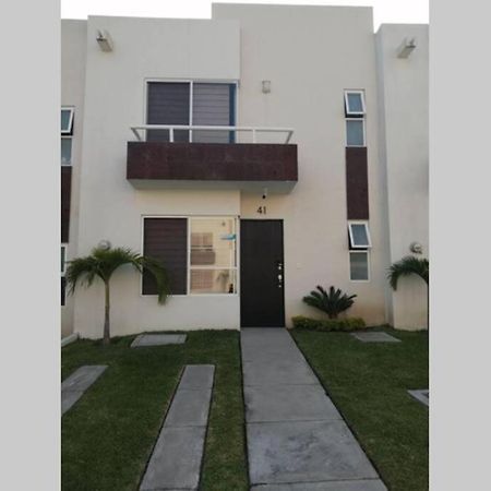 Any Mood! Casa De Descanso Con Jacuzzi Climatizado Oaxtepec Exterior photo